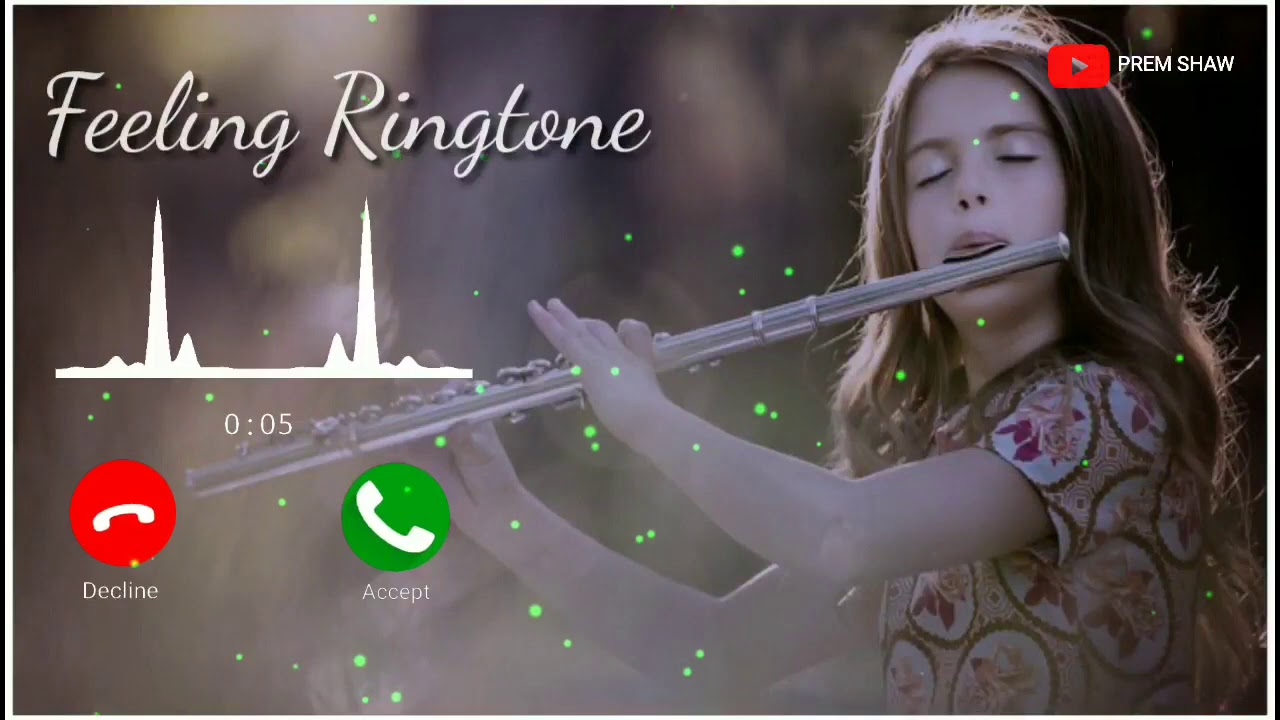 Best love❣️hindi feeling song ringtone || Old Is Gold | - YouTube