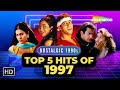 90&#39;s Unforgettable Hits : Romantic Love Songs | Top Heart Touching Romantic Songs | Video Jukebox