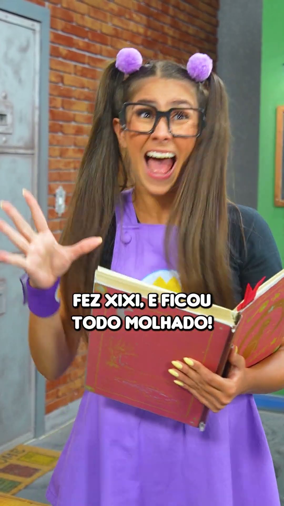 Gato Lunático Trollou a Turma do Gato Galactico !
