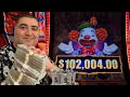 Ng slot won over 100000 jackpot in las vegas  biggest jackpot ever live