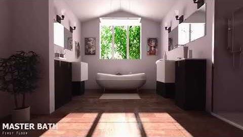 Arena Animation Ganganagar, Creative Minds 2018. Architectural Walkthru