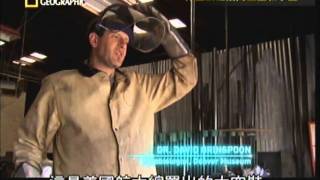 National Geographic Channel~Mercury and Venus_03~國家地理頻道~水星與金星_( 03 )