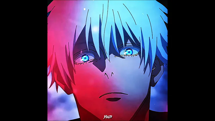 Gojo Came Out Mad at Kenjaku After Unsealed 🥶☠️ || Jujutsu kaisen #gojo #kenjaku