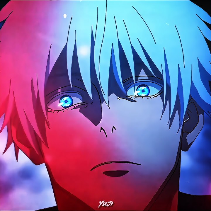 Gojo Came Out Mad at Kenjaku After Unsealed 🥶☠️ || Jujutsu kaisen #gojo #kenjaku