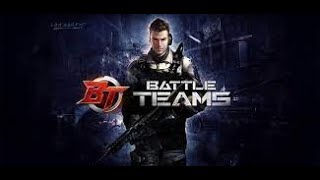 Battle Teams - Kral Kaos
