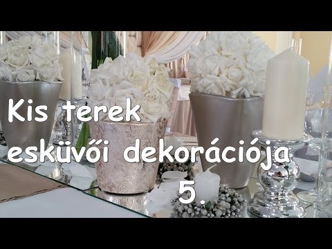 Videó: Hogyan ünnepeljünk Egy Porcelán Esküvőt