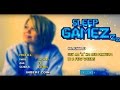 Sleep GameZzz - UCLA Sleep Well