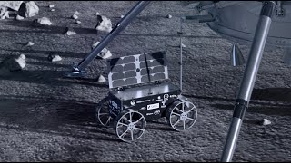 TENACIOUS Rover Documentary Episode 2