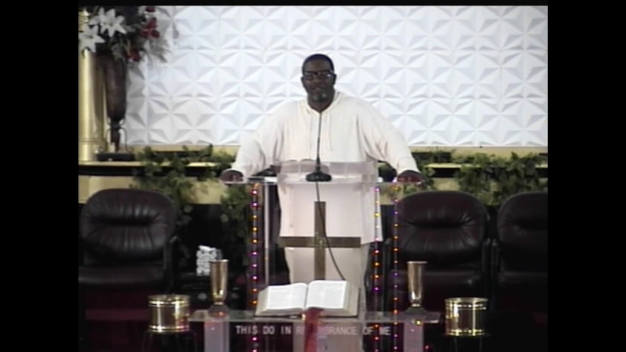 GYC Ministries with Pastor Tim Newkirk