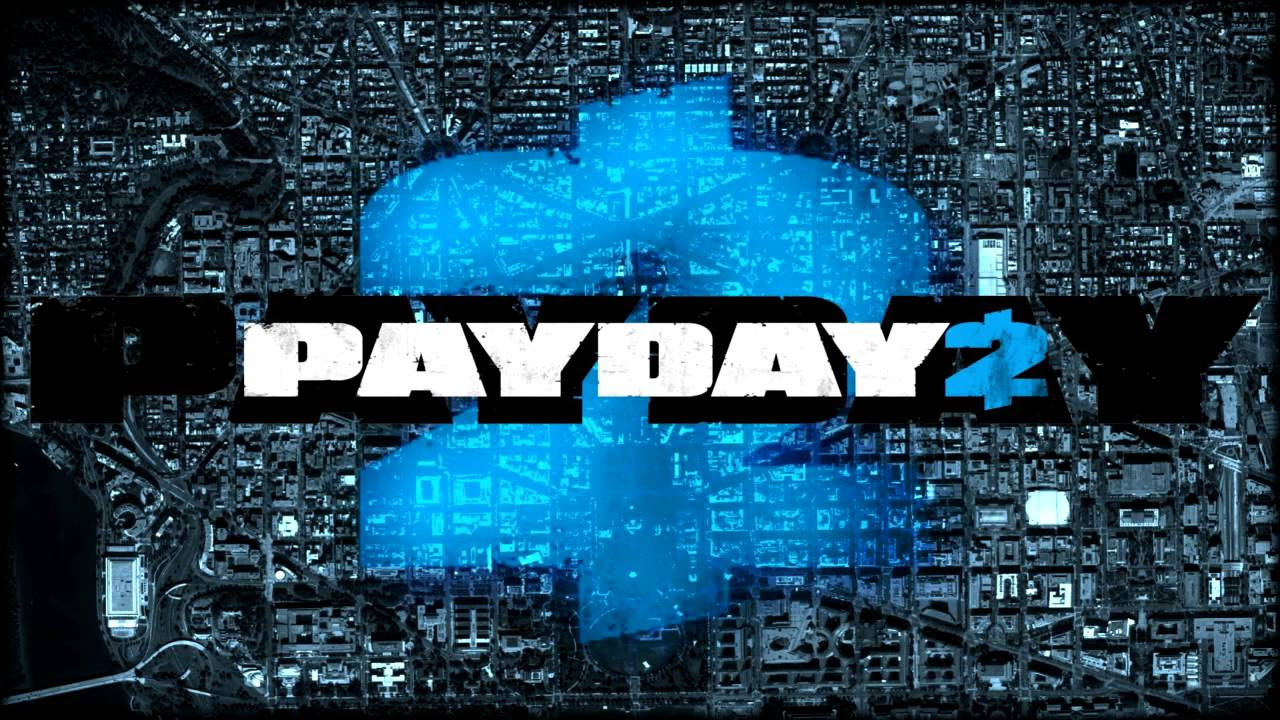 Payday 2 The Web Series SONG FREE DOWNLOAD