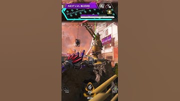 301 was CARRYING in scrims  #apexlegends  #apexhub  #computergaming