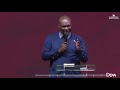 HOW TO KNOW YOUR GOD MORE ACCURATELY WITH APOSTLE JOSHUA SELMAN