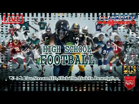 ((LIVE 2022)) Libby VS Bonners Ferry HIGH SCHOOL FOOTBALL / TODAY'S