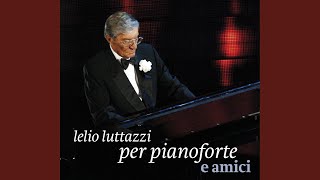 Sincerità (Feat. Lelio Luttazzi) (Live) (Live - Bonus Track)