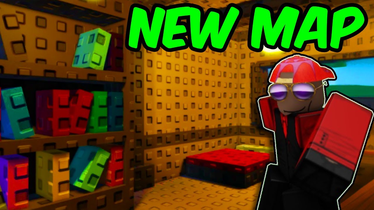 Sold Rng Map NEW MAP SNEAK PEAK! | Sol's RNG! - YouTube