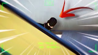 Intruder Intruder, On The Wall, Whos The Sneakiest Of Them All?