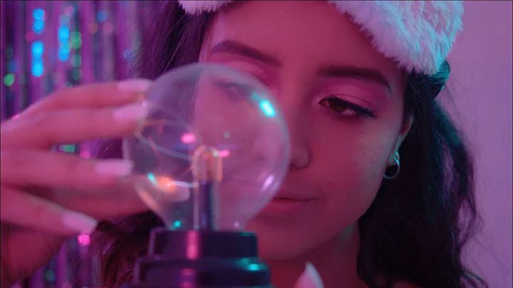 Daniela Ramirez - TICTAC (Video Oficial)