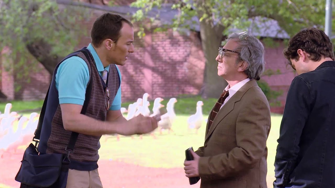 Violetta -- Una decisione importante per Leon - Anteprima dall'episodio 63