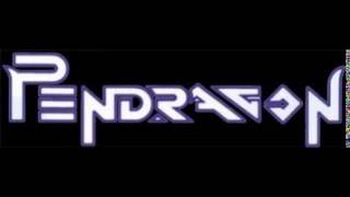 Pendragon - Excalibur (Live at Dial Inn Glasgow from The Alaska tape)