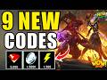 ALL Promo Codes That Work In May 2026! RAID: Shadow Legends