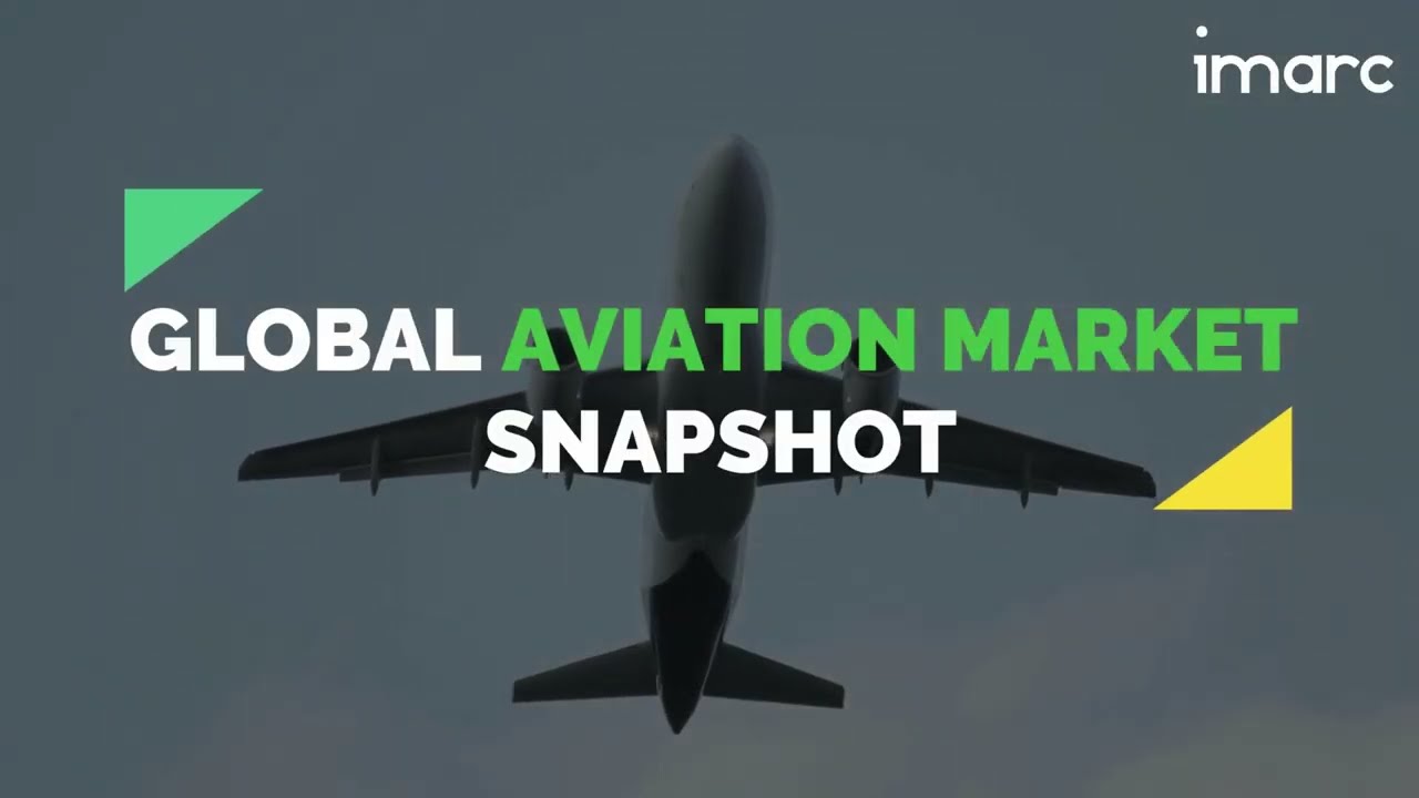 "Market Insights: The Future of the Aviation Market"