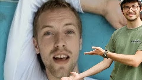 The Scientist- Song Meanings