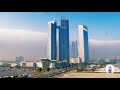 Fully Furnished 3 Bedroom Apartment in Nation Towers, Abu Dhabi, UAE for Rent