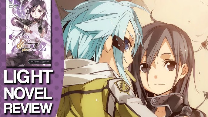 Sword Art Online Light Novel Volume 04