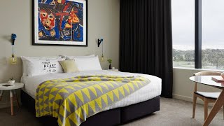 Art Series - The Larwill Studio, Melbourne, Australia | Best Travel Plan