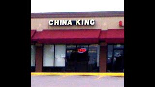 China King - Cantonese Chicken - Richmond Ky