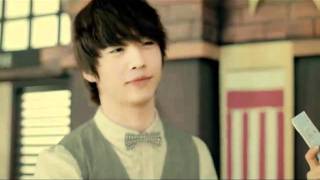 Secret - Starlight Moonlight Collab