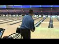 Derek eoff bowling 2010 usbc masters