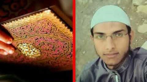 سورة الأنفال كاملة للشيخ عبد الله خالد بصوت رائع جدا