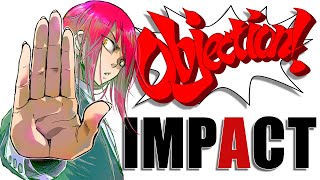 OBJECTION 87❗ The Division 2 ✖ manga ✖ podcast ✖ horion