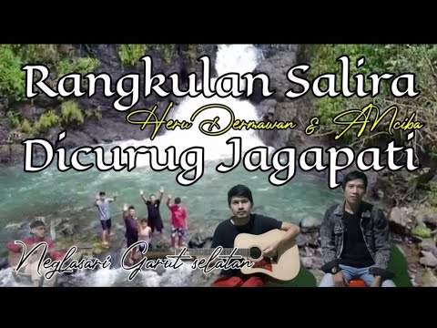 Chord Rangkulan Salira RANGKULAN SALIRA (SIGIT GUMELAR) - COVER ANCIBA || Ikhlas memang ikhlas - YouTube