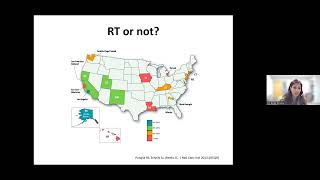 Radiation Therapy | 2023 Ductal Carcinoma In Situ Patient Forum