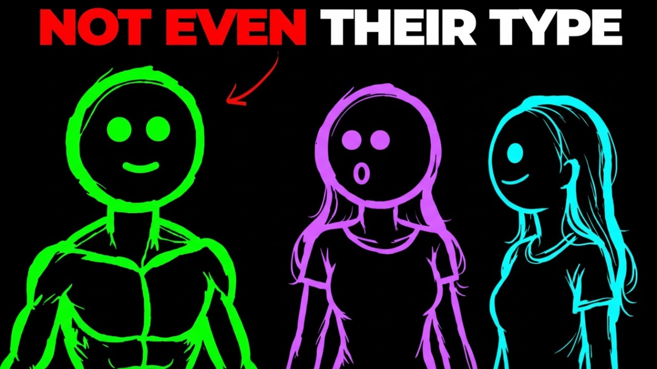 How to Make Someone Obsessed With YOU (Even If You're Not Their Type)