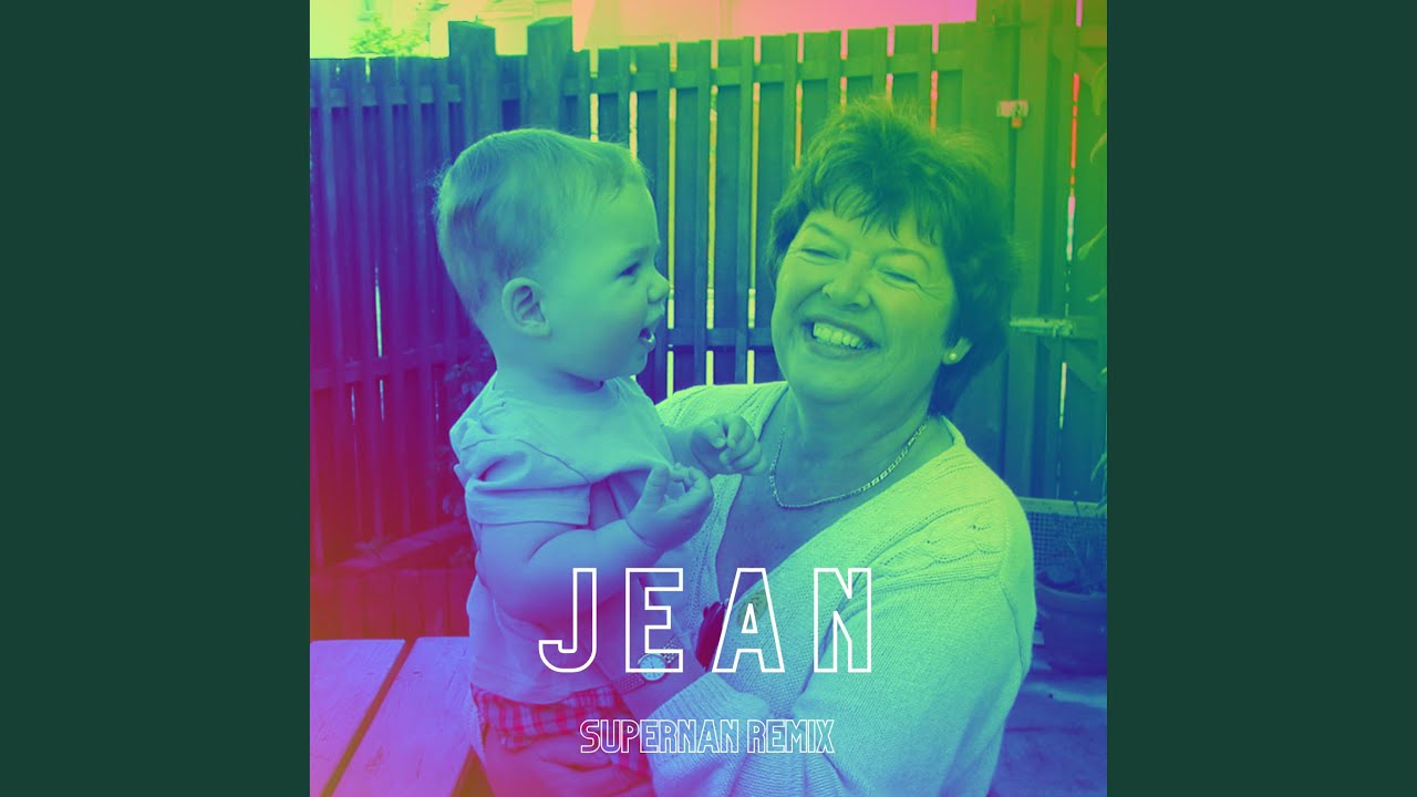 Παρακολούθηση J E A N (Supernan Remix) στο YouTube Παρακολούθηση J E A N (Supernan Remix) στο YouTube