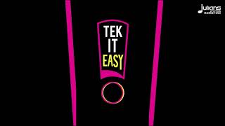 Edwin Yearwood - Take It Easy &quot;2019 Soca&quot; (Barbados) | Official Audio