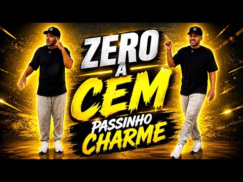 Zero a Cem - Os Garotin