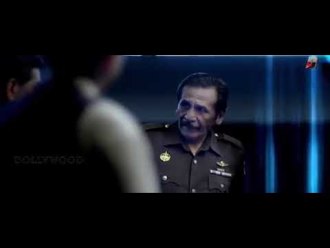 Garuda Superhero. (2019) New Hollywood Hindi Dubbed Movie