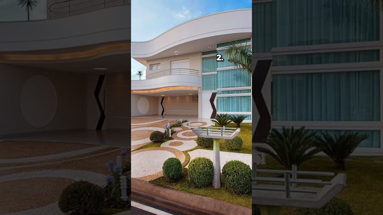 Which House Is The Best To Live In 
