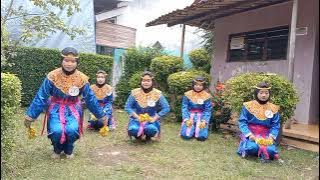 ‼️TARI POMPOM‼️