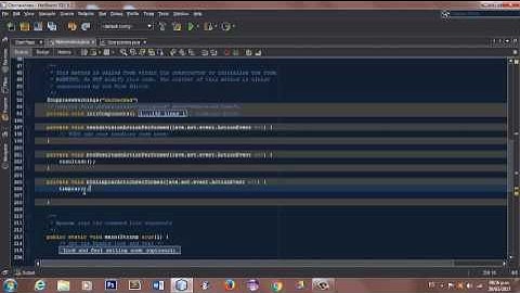 6. Aprendiendo JAVA Swing JFrame. Operaciones Matematicas Parte 4