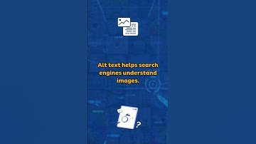 🖼️ Why Alt Text Matters: Improve Your SEO! #Accessibility #SEO #ImageOptimization