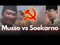 Musso Tantang Soekarno | Pemberontakan Madiun 1948