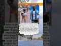 He Saw Her Photo Online… What Victor Osimhen Did Next Will Shock You! #truestory #mrfeast #shorts