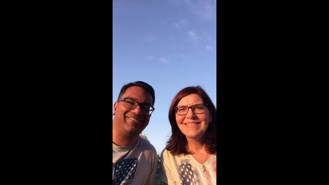 Phil and Melanie Jacob Philip Jacob and Associates August 21, 2018