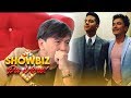 Showbiz Pa More: Rommel Padilla gets emotional when talking about Daniel