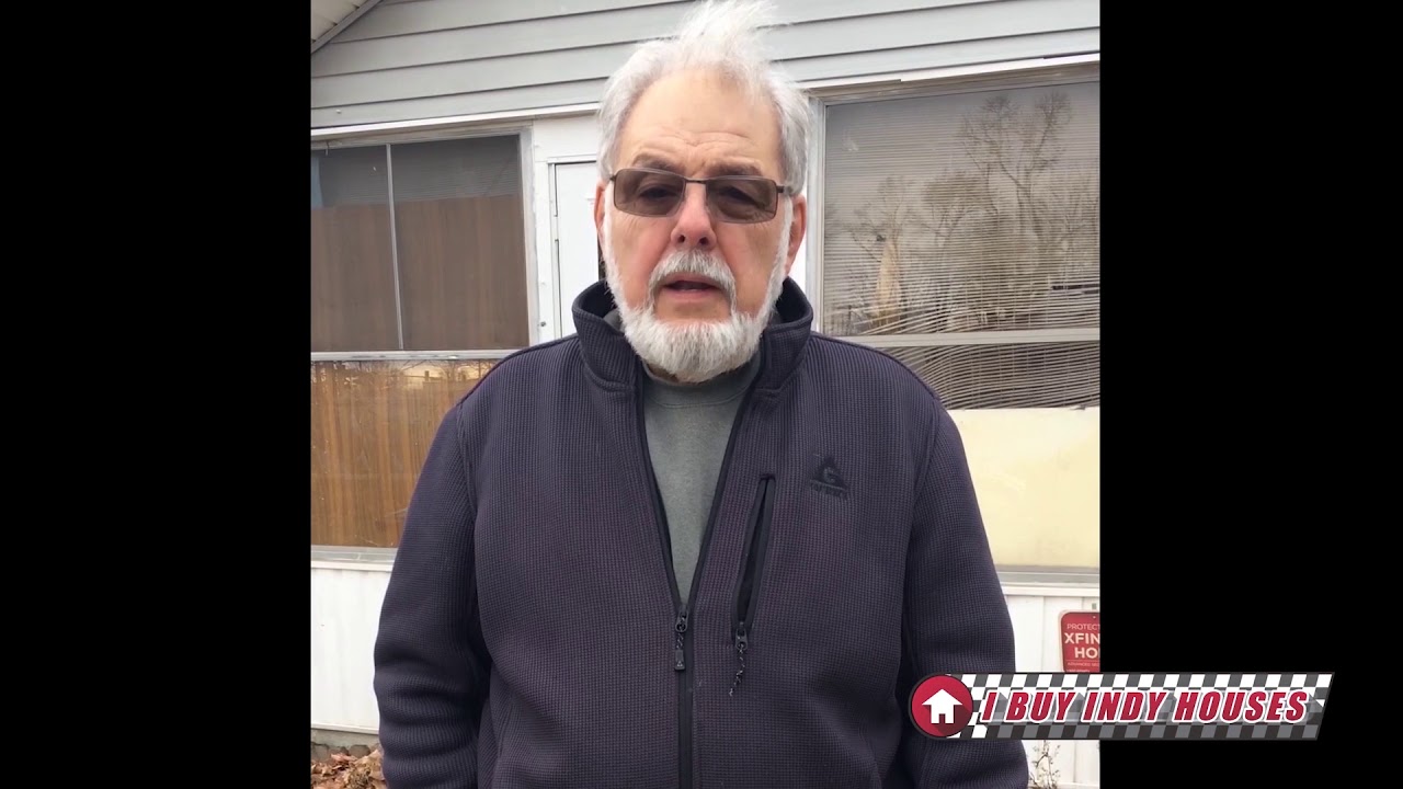 Sell My House Indianapolis - Client Testimonial - Gene N.